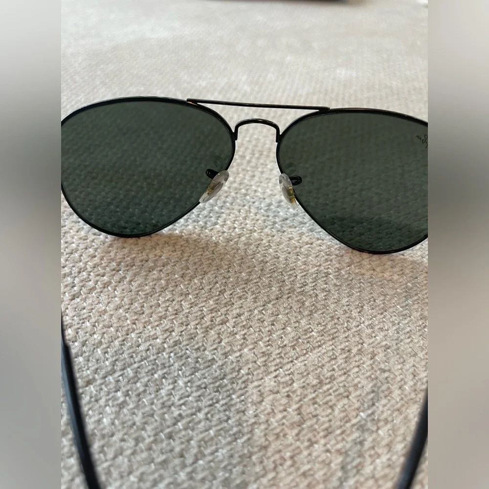 Ray Ban Aviator Classic